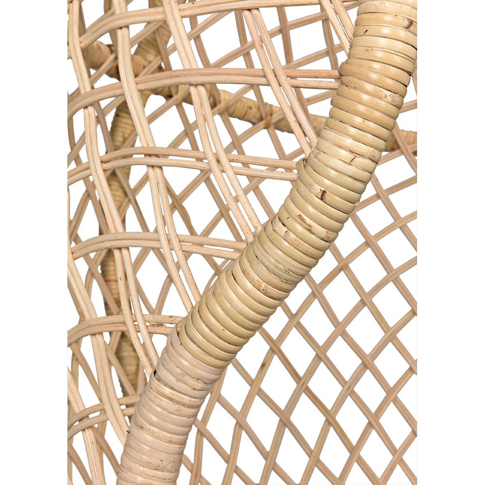 Gigi Chair by NOIR