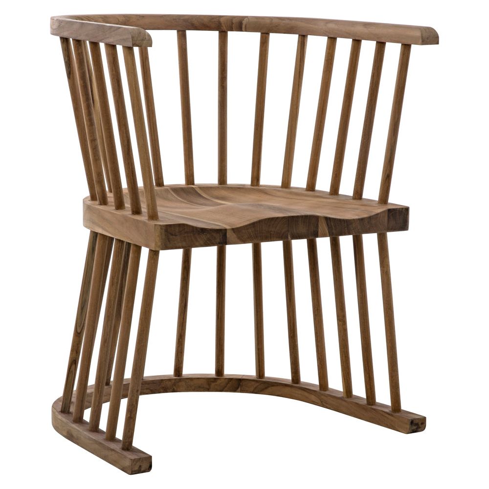 Bolah Chair by NOIR