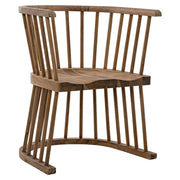Bolah Chair by NOIR
