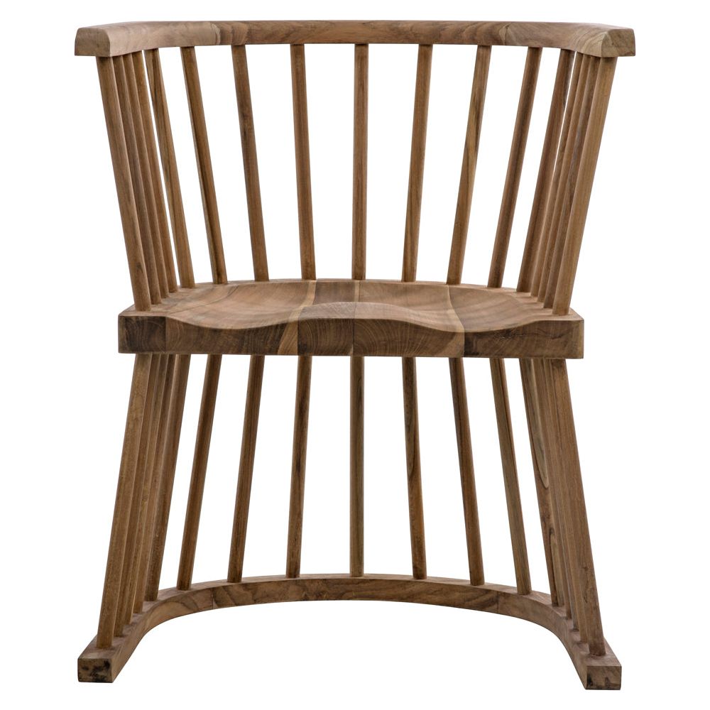 Bolah Chair by NOIR