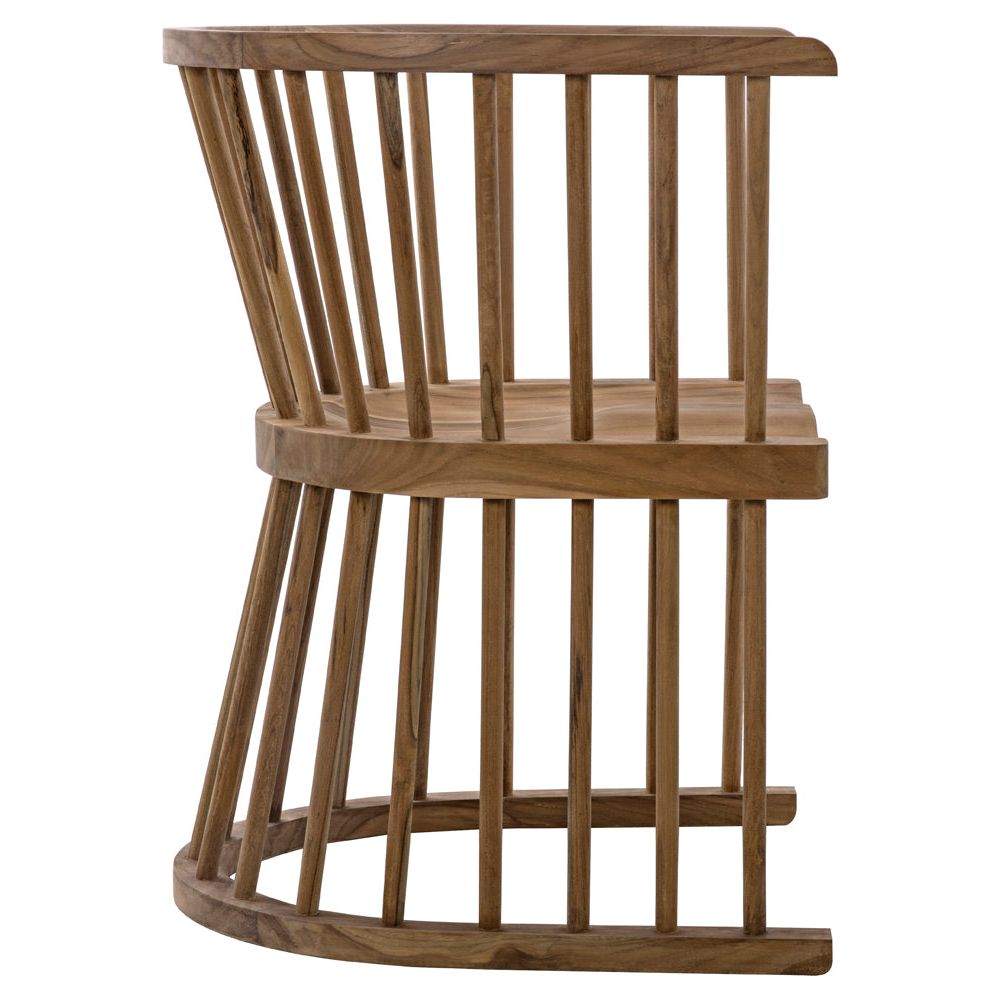 Bolah Chair by NOIR