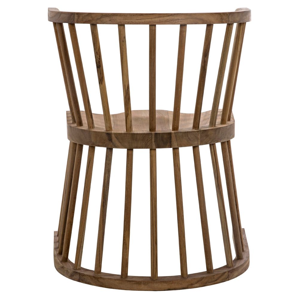 Bolah Chair by NOIR