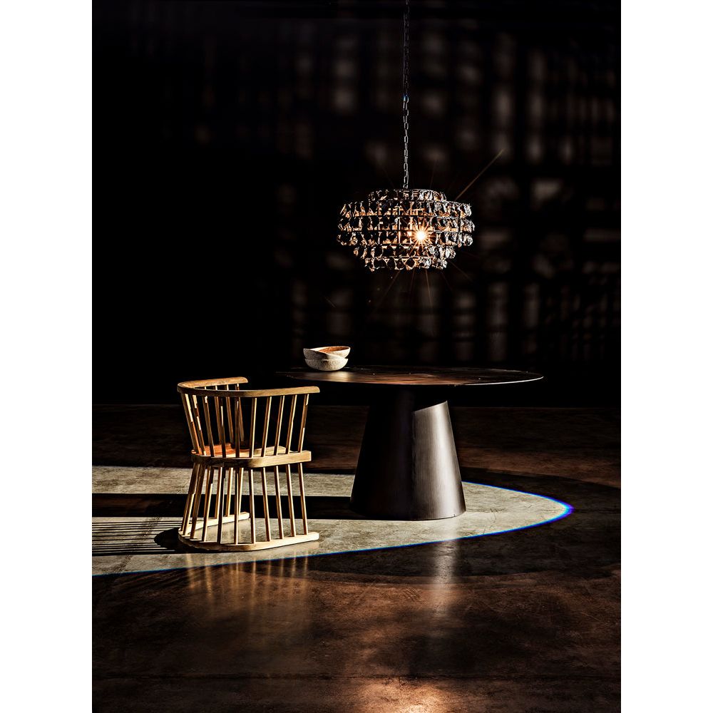 Bolah Chair by NOIR