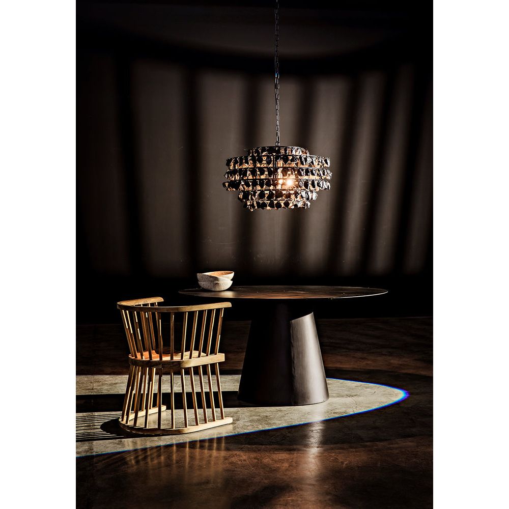 Bolah Chair by NOIR