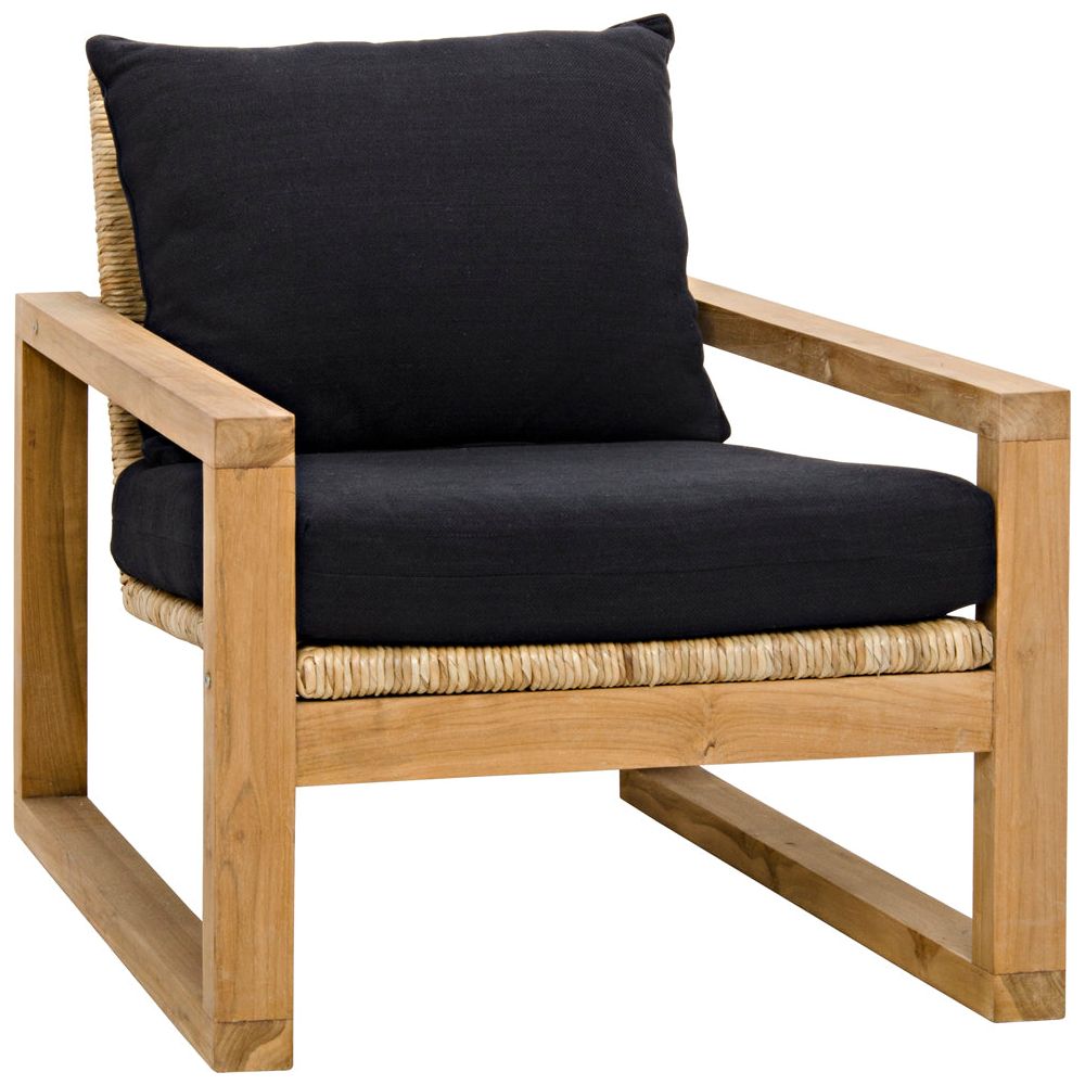 Martin Chair by NOIR