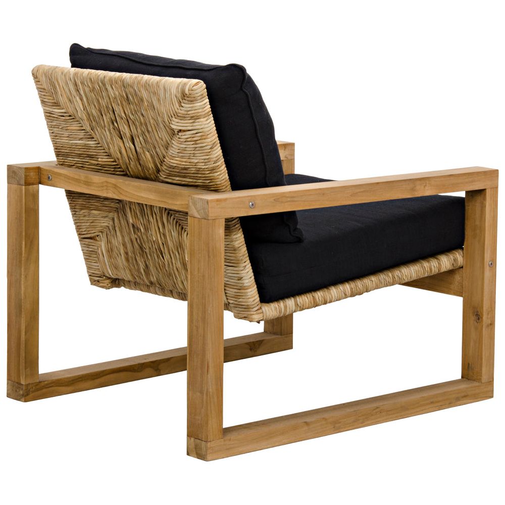 Martin Chair by NOIR