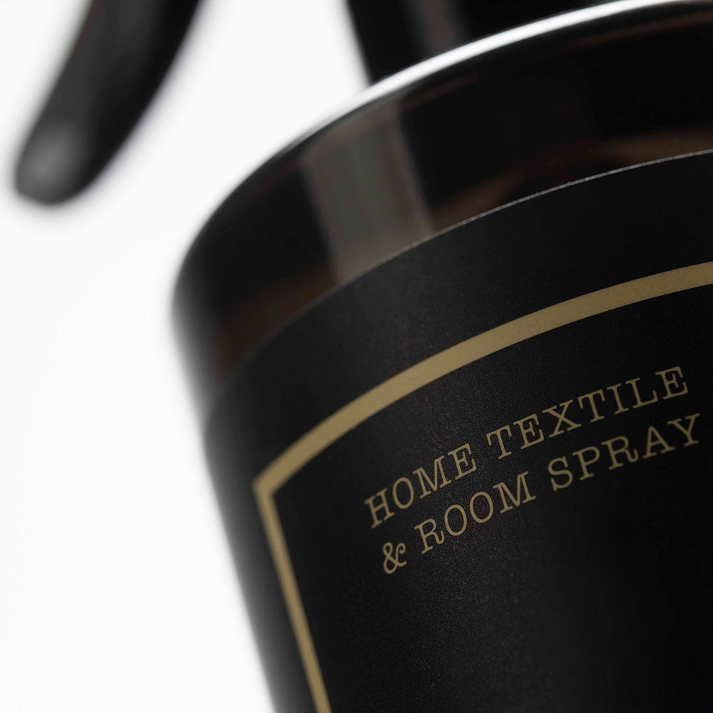 Cereria Molla Santal & Tonka Home & Textile Spray – 16.9 fl oz by Cereria Molla
