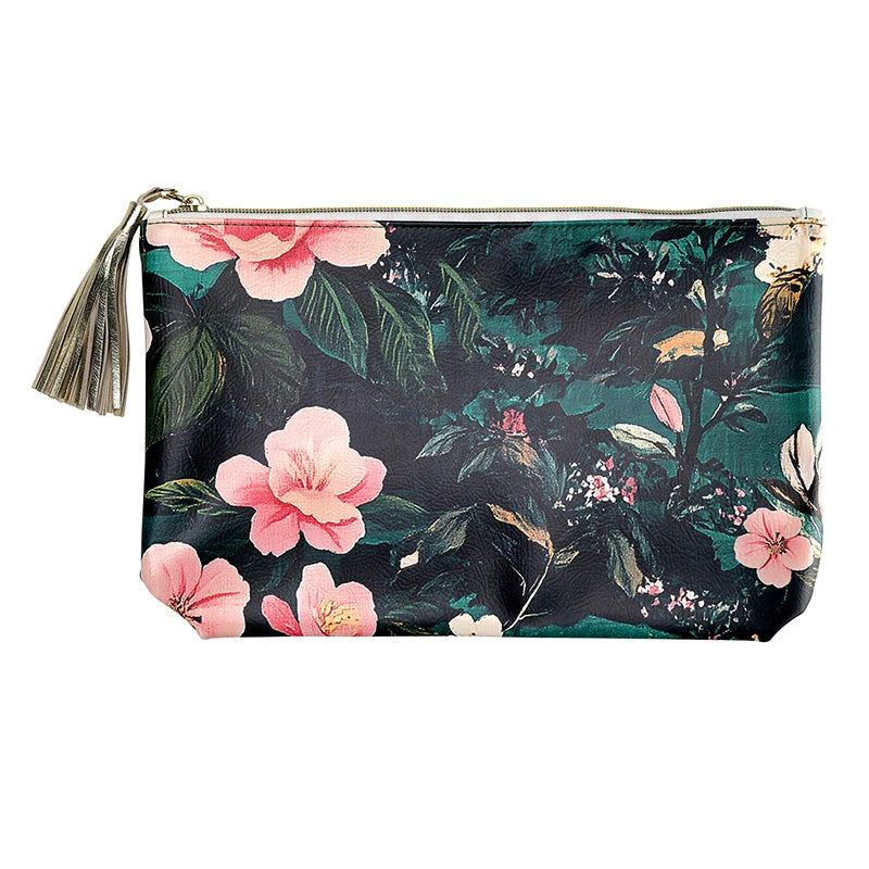 Mahjong Tile Pouch | SB Design Studio