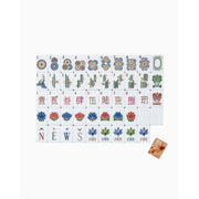 Heritage Mahjong Tiles | Oh My Mahjong by Oh My Mahjong