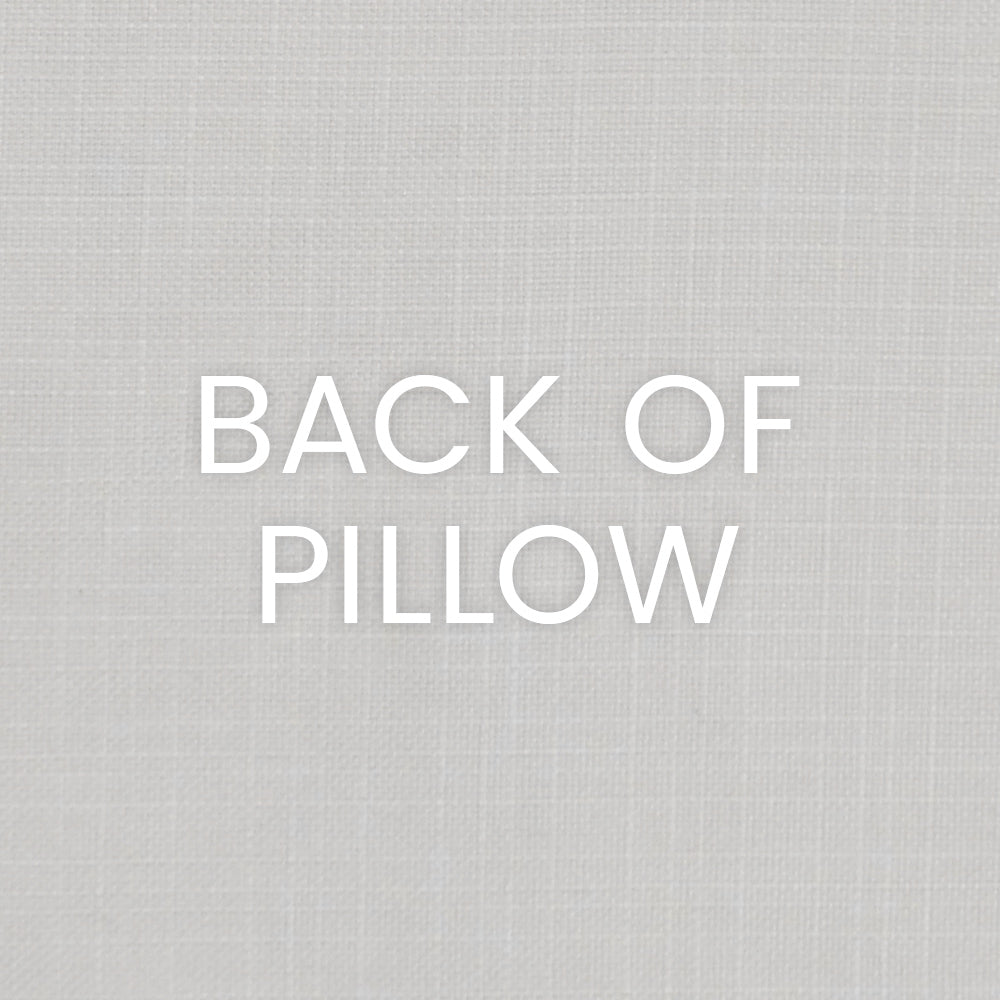 Orbach Pillow by DV KAP