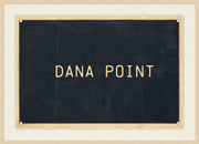 Dana Point Flag