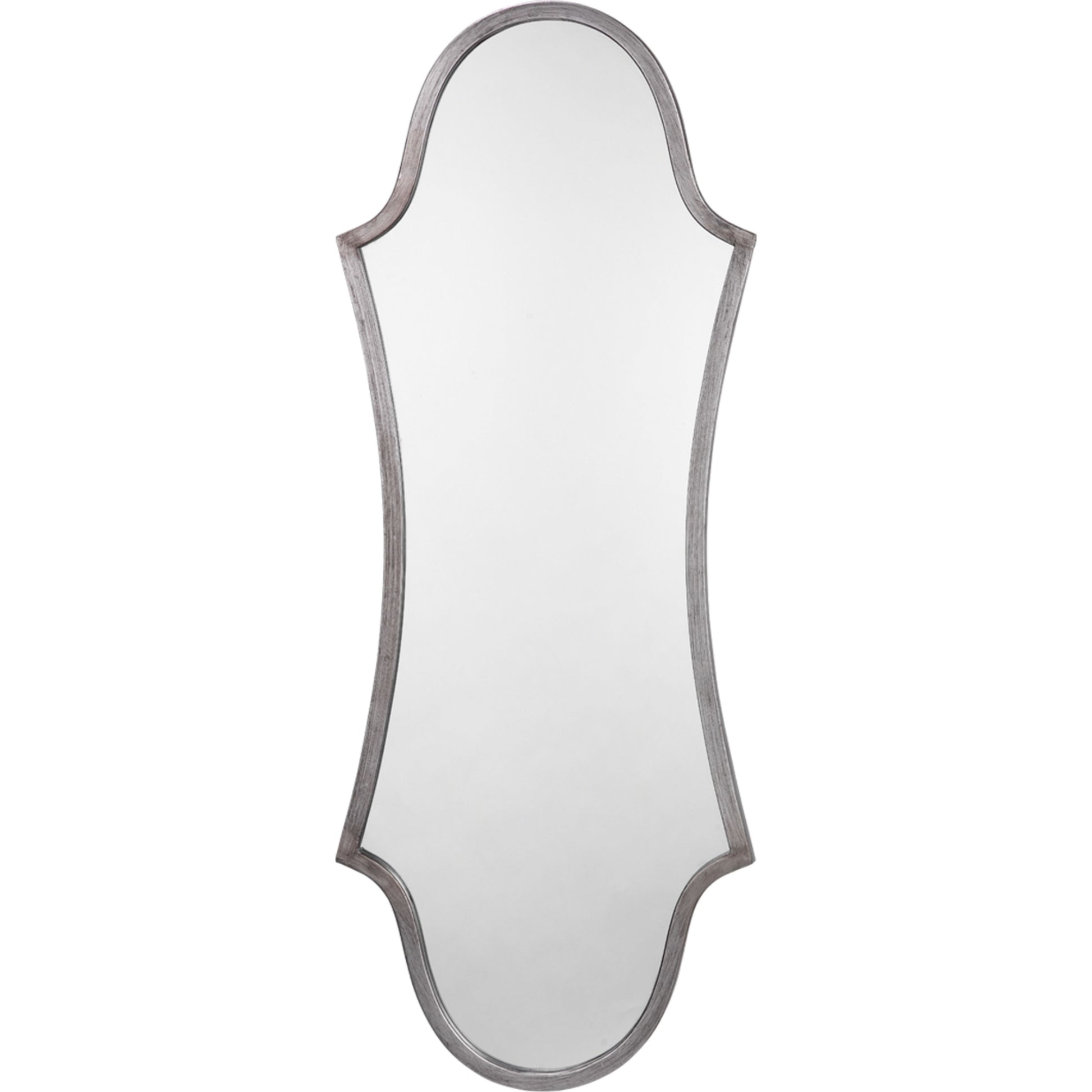 Fairy Tale Metal Wall Mirror by Jamie Young