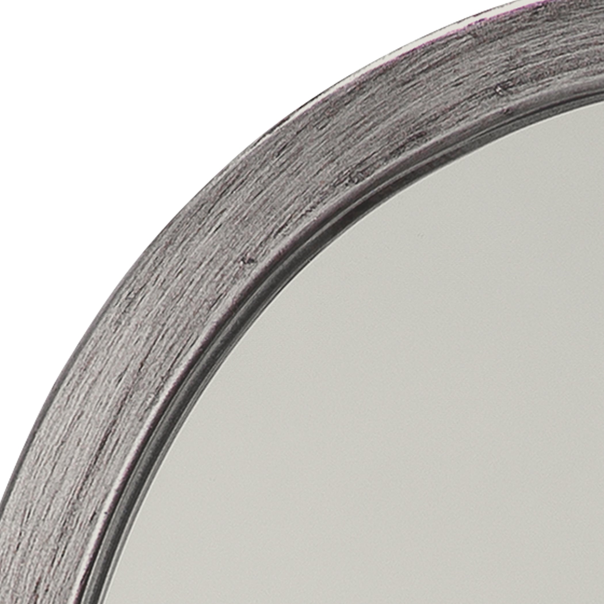 Fairy Tale Metal Wall Mirror by Jamie Young
