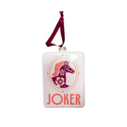 Year of the Horse 2026 Mahjong Ornament | Oh My Mahjong by Oh My Mahjong