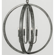 Abel Pendant by NOIR