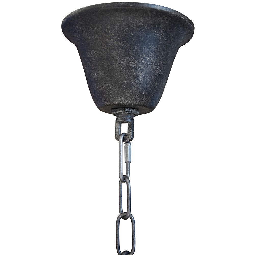 Abel Pendant by NOIR