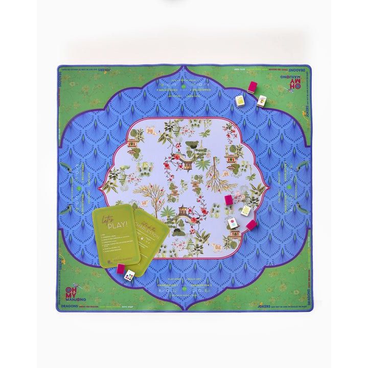 Dandy Mahjong Starter Kit