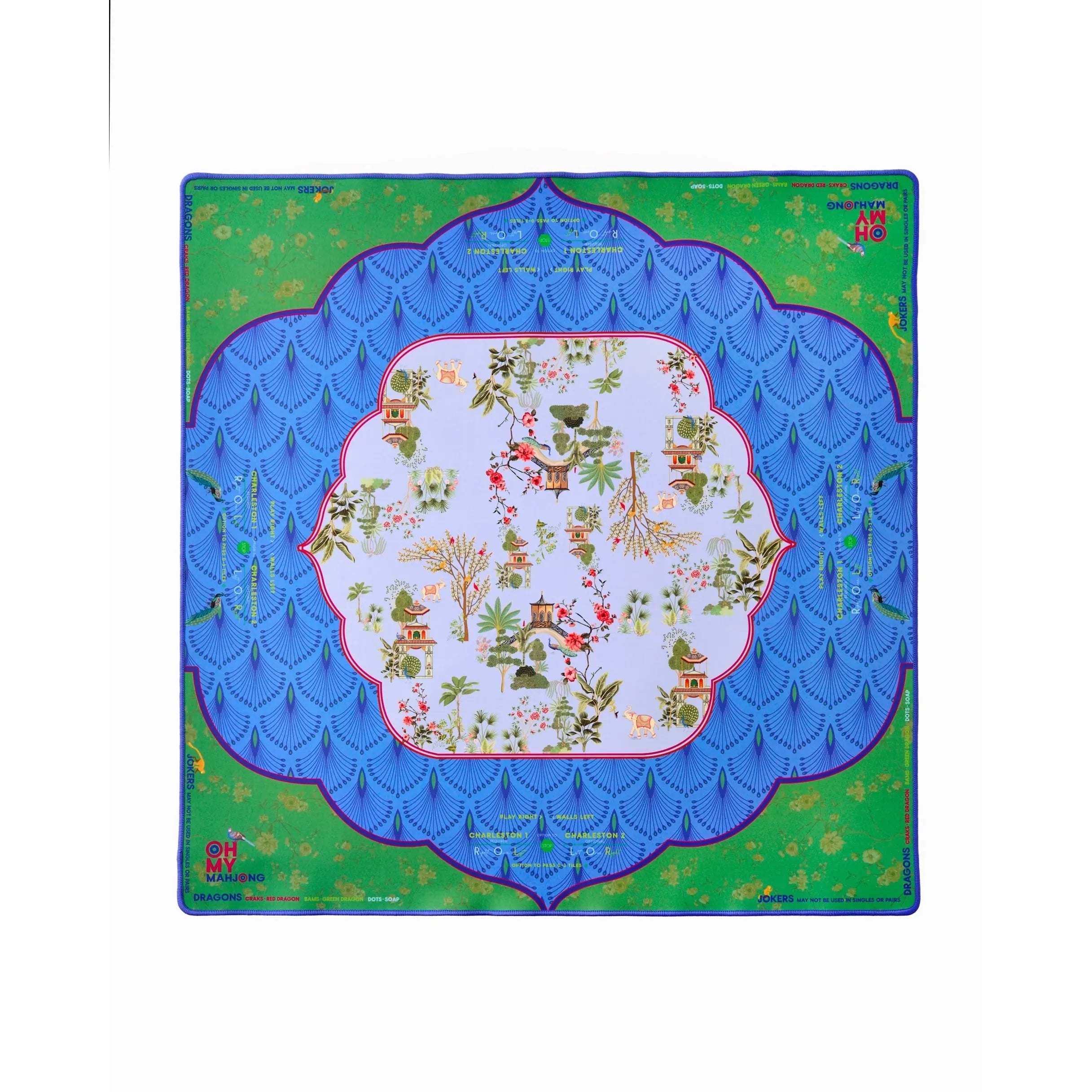 Dandy Mahjong Starter Kit