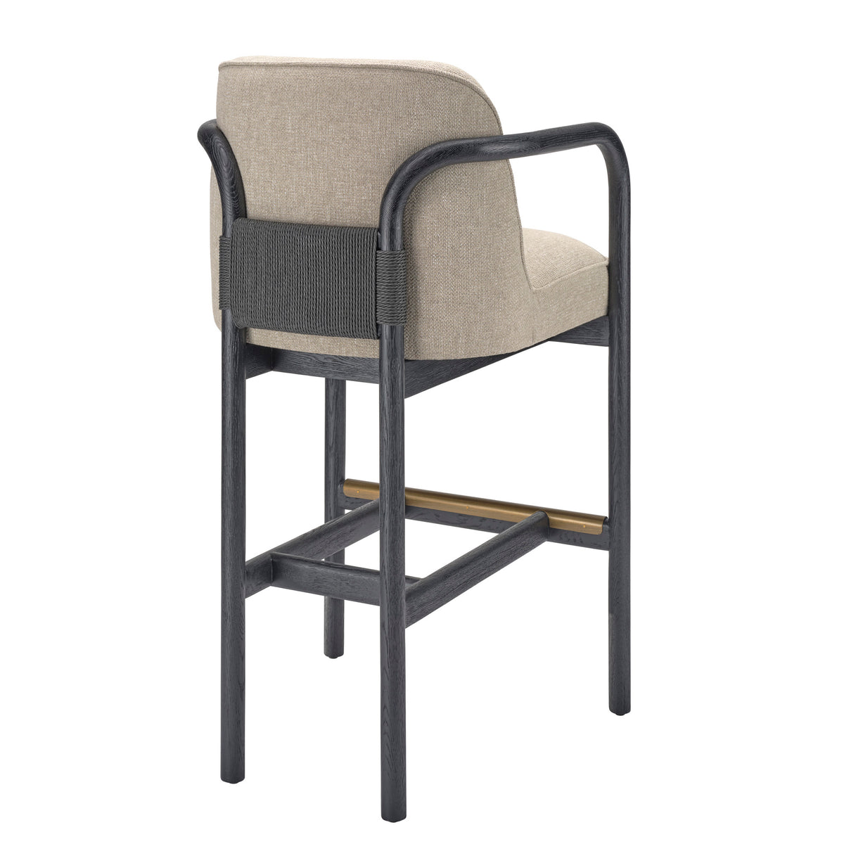 Tether Bar Stool