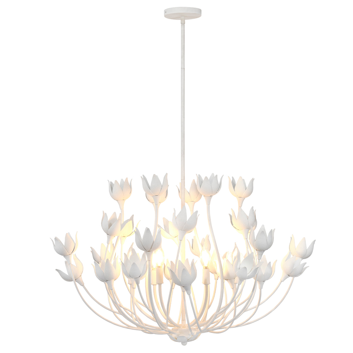 Dogwood 6-Light Chandelier
