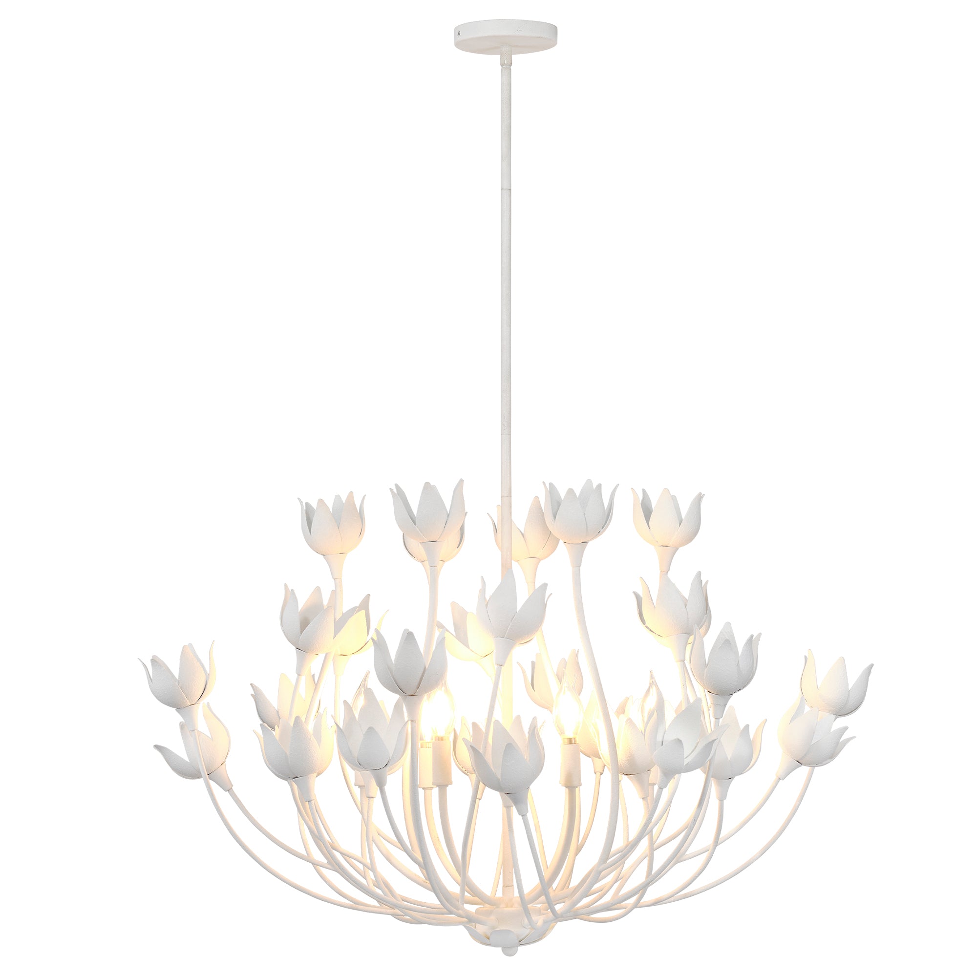 Dogwood 6-Light Chandelier