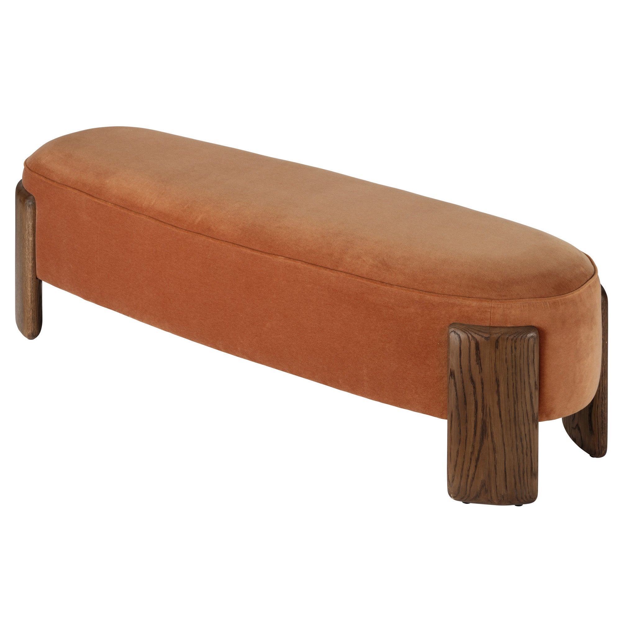 Eclair Bench