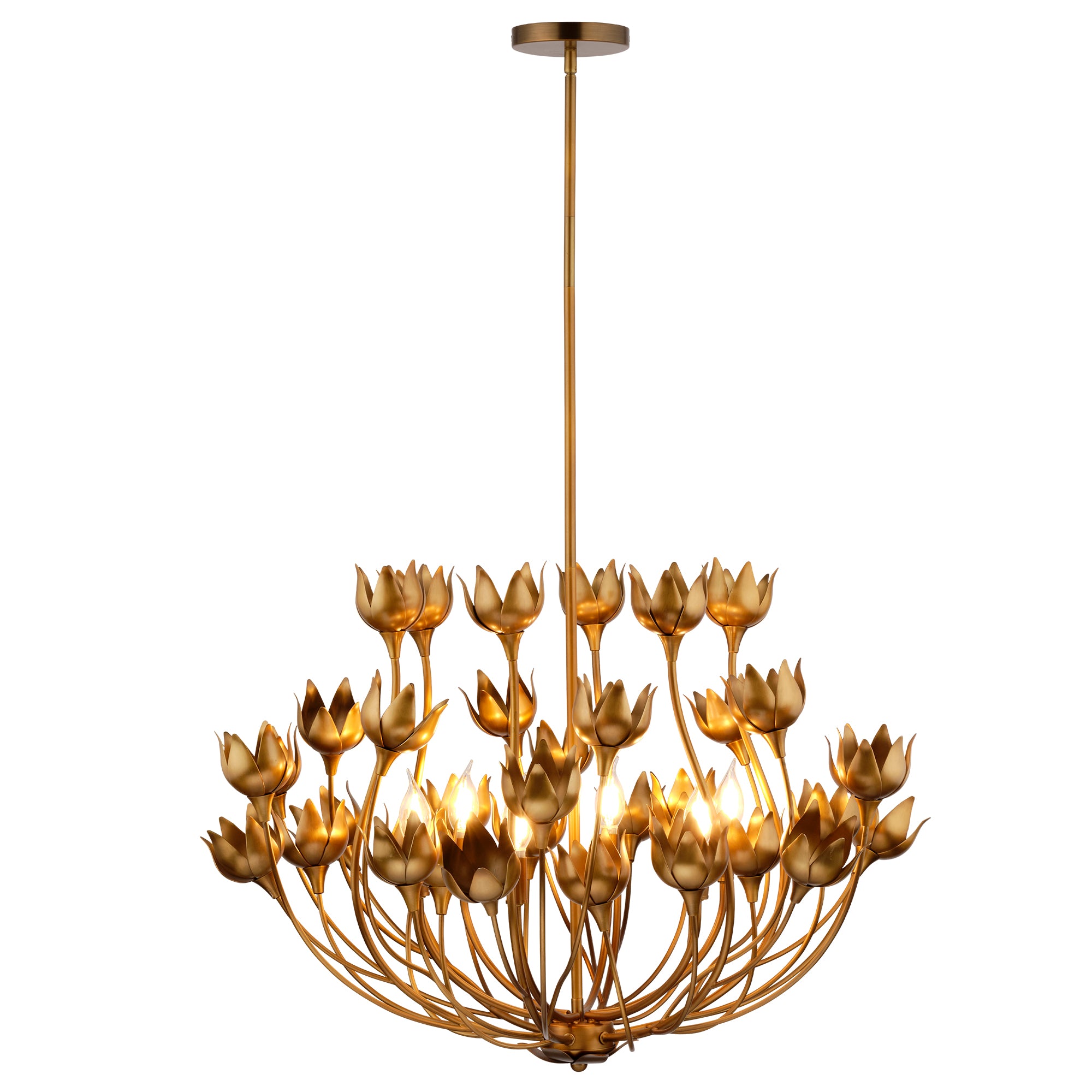 Dogwood 6-Light Chandelier