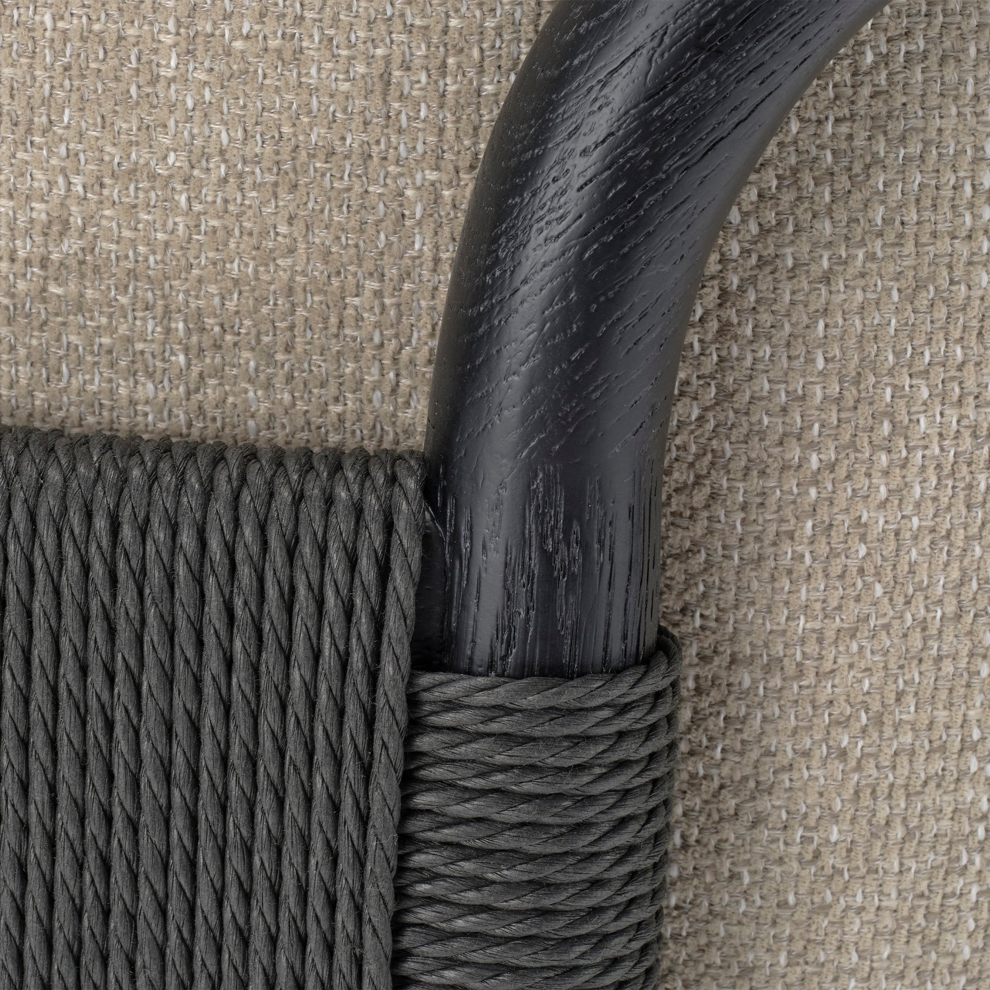 Tether Dining Chair