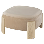 Tarte Ottoman