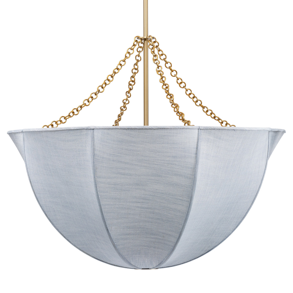 Aire 4-Light Chandelier