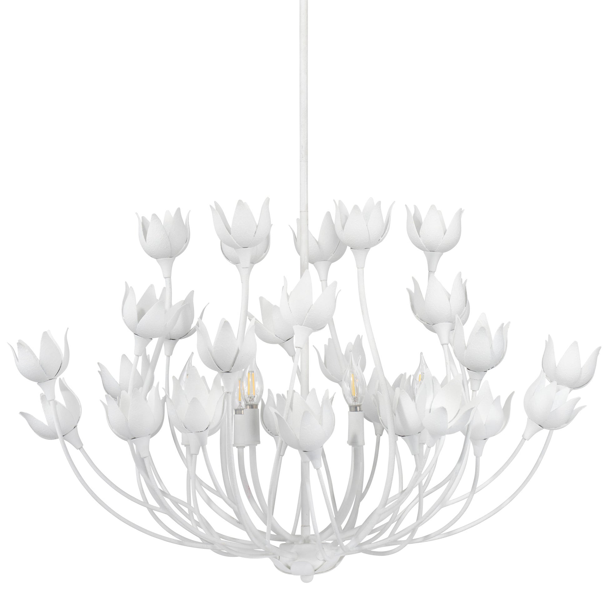 Dogwood 6-Light Chandelier