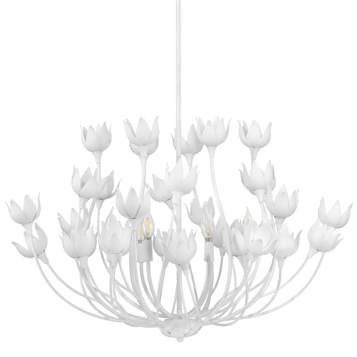 Dogwood 6-Light Chandelier