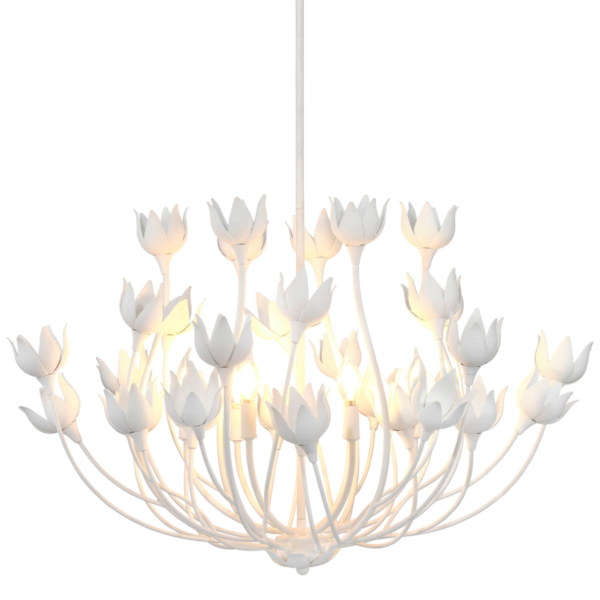Dogwood 6-Light Chandelier