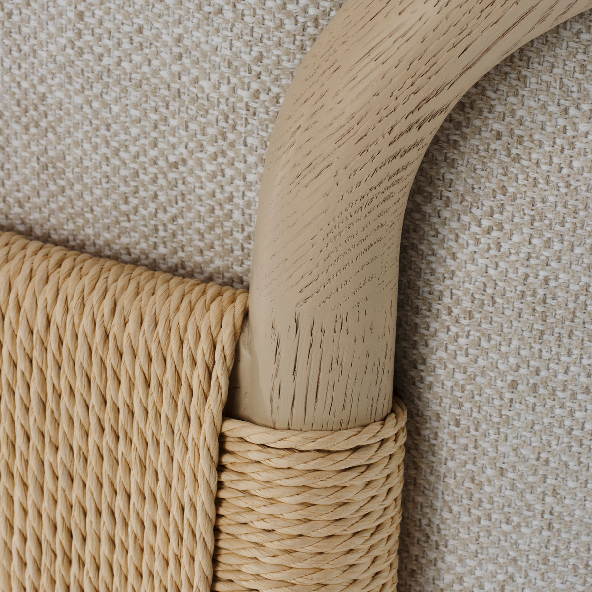 Tether Dining Chair