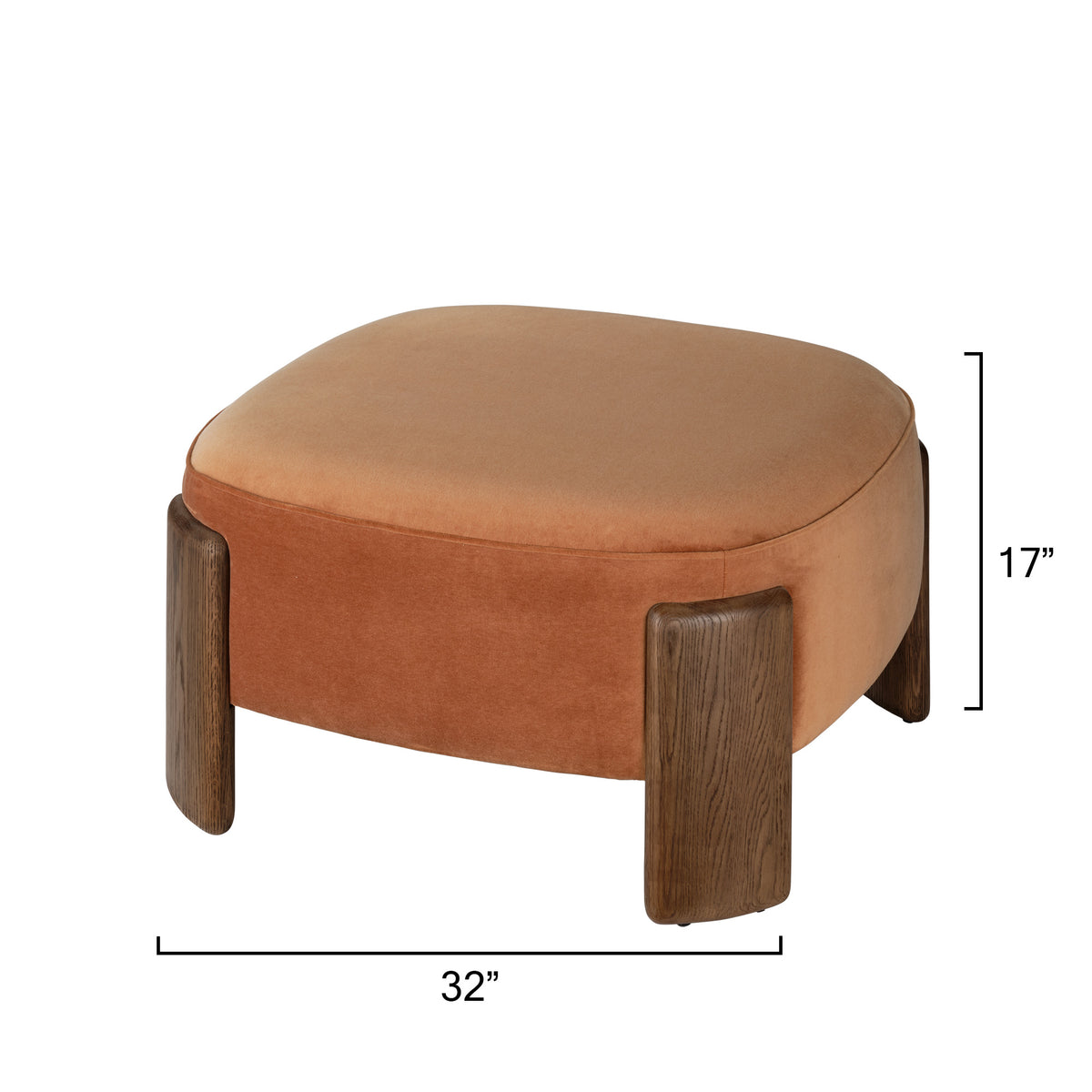 Tarte Ottoman