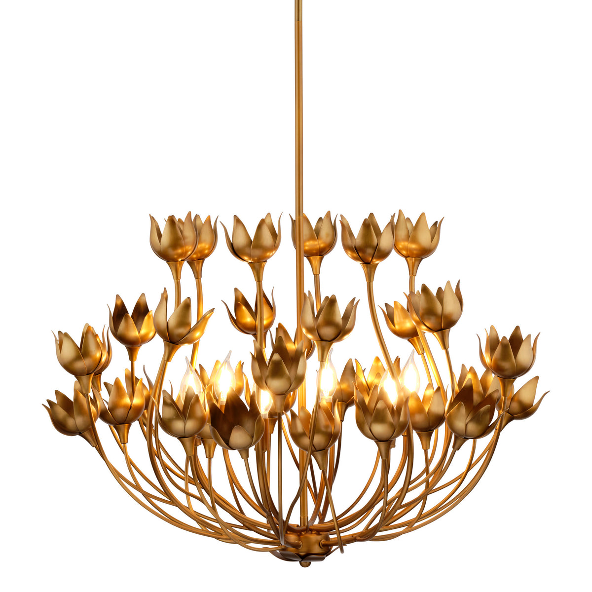 Dogwood 6-Light Chandelier