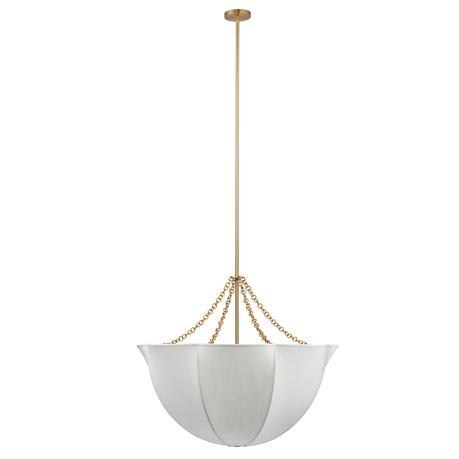 Aire 4-Light Chandelier