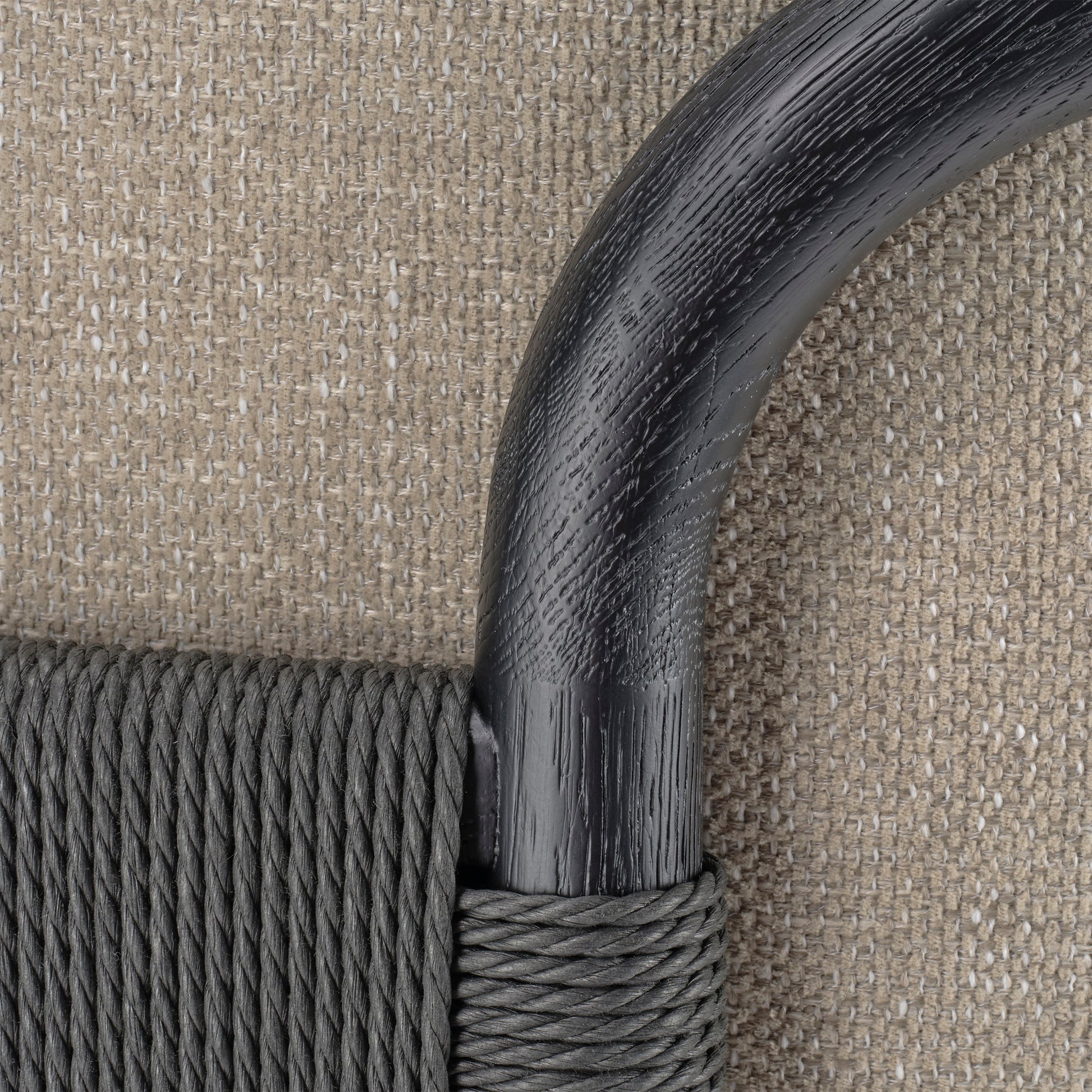 Tether Bar Stool