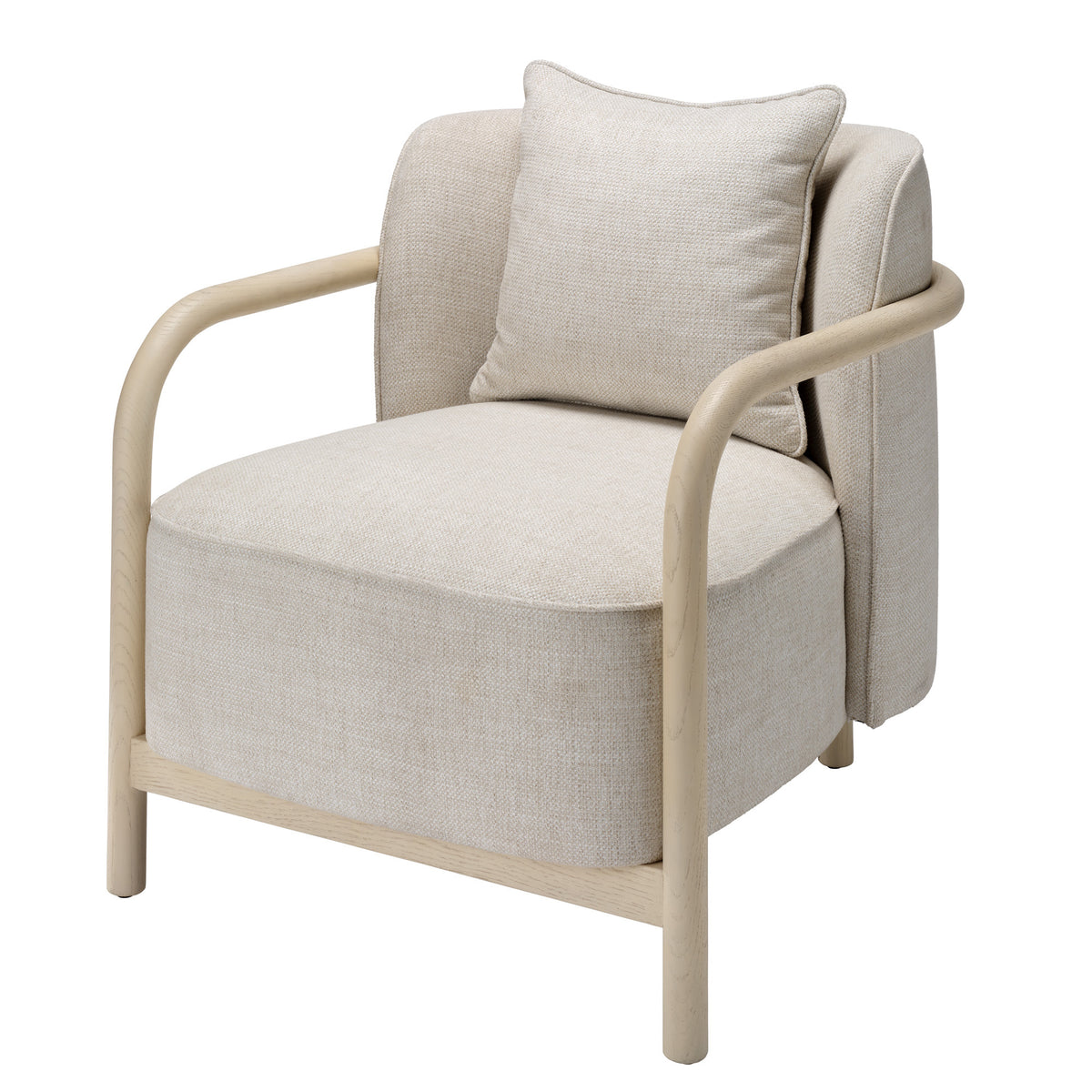 Tether Lounge Chair