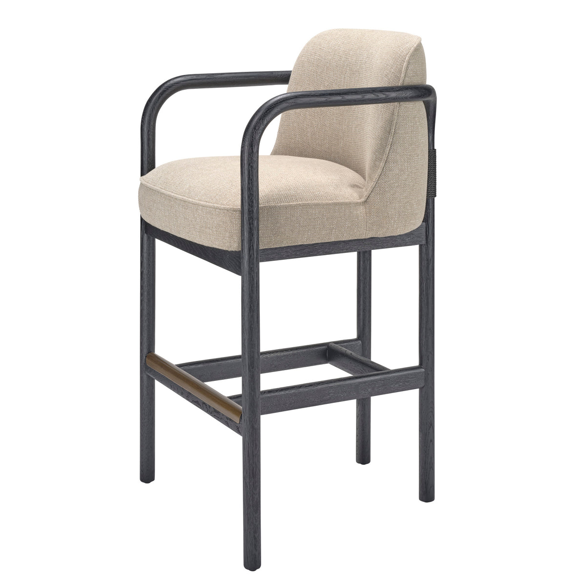 Tether Bar Stool