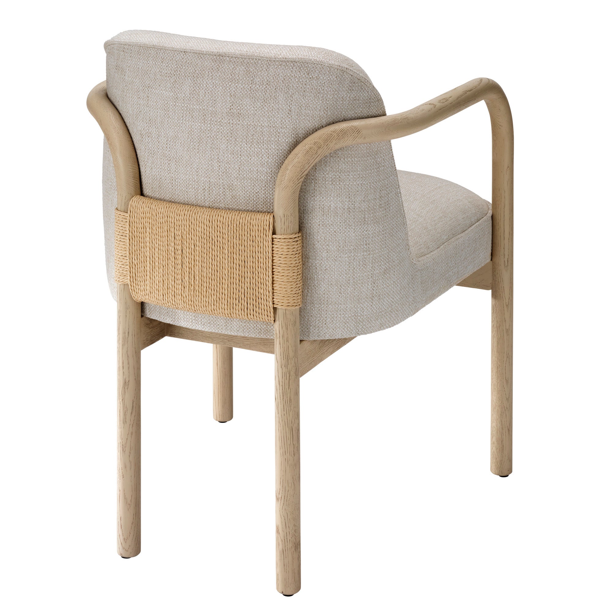 Tether Dining Chair