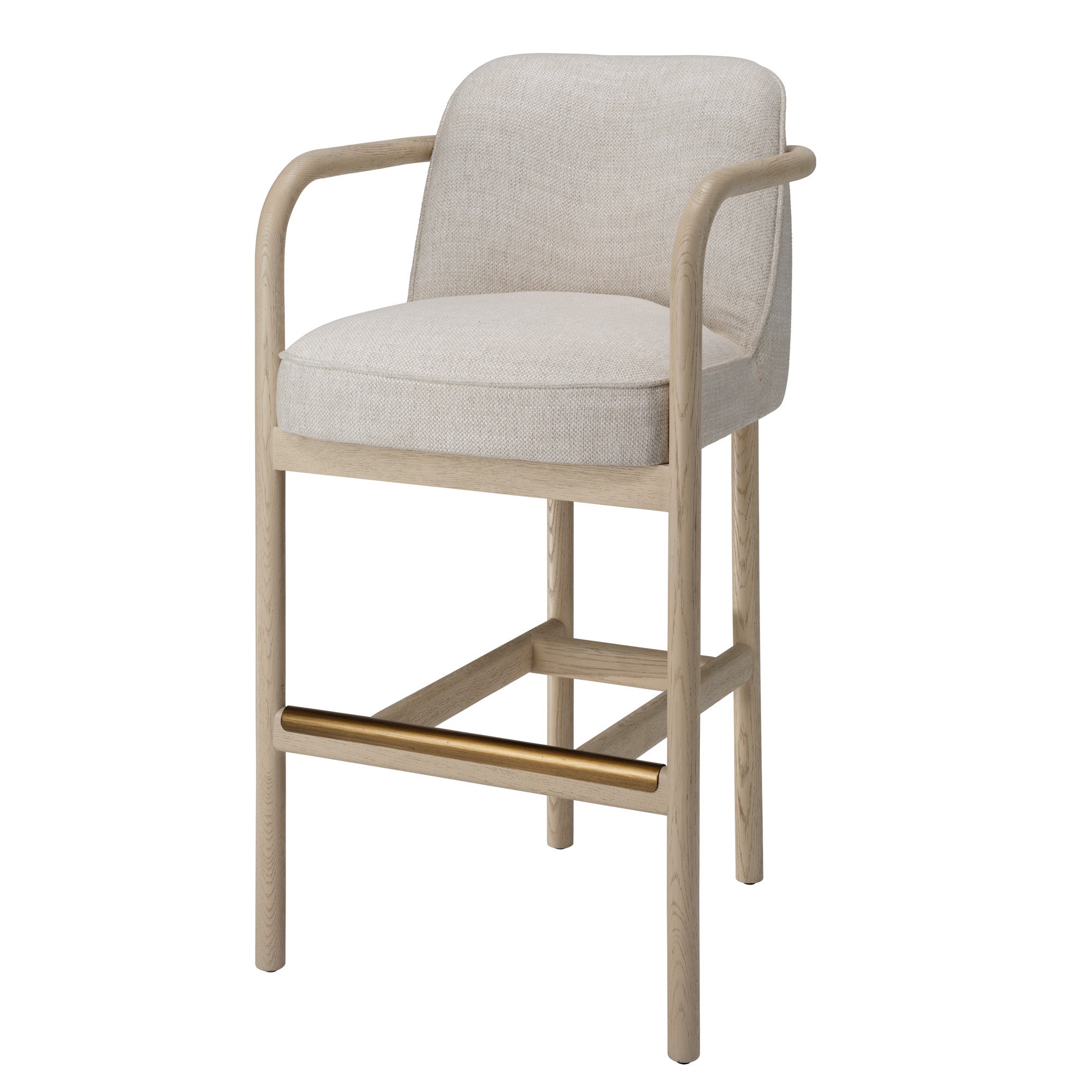Tether Bar Stool