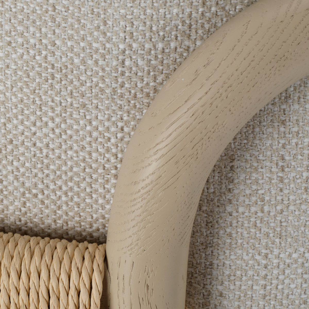 Tether Bar Stool