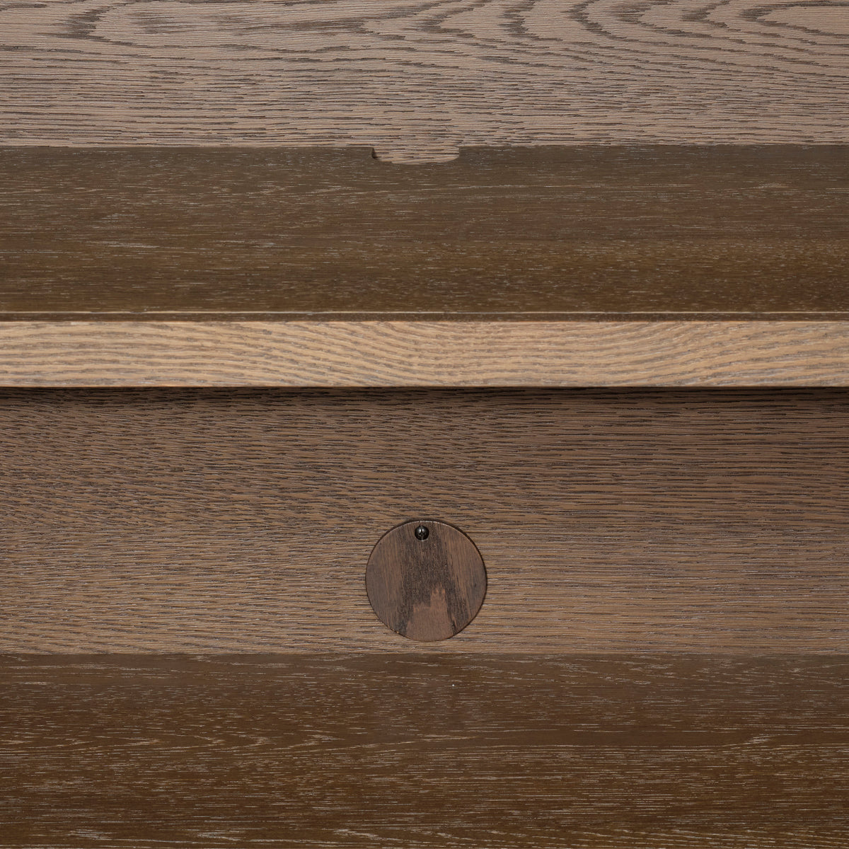 Finley Fluted Two Door Cabinet