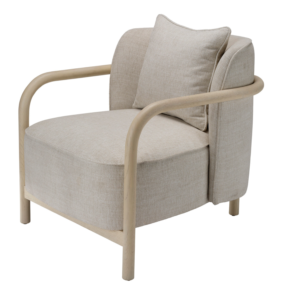 Tether Lounge Chair