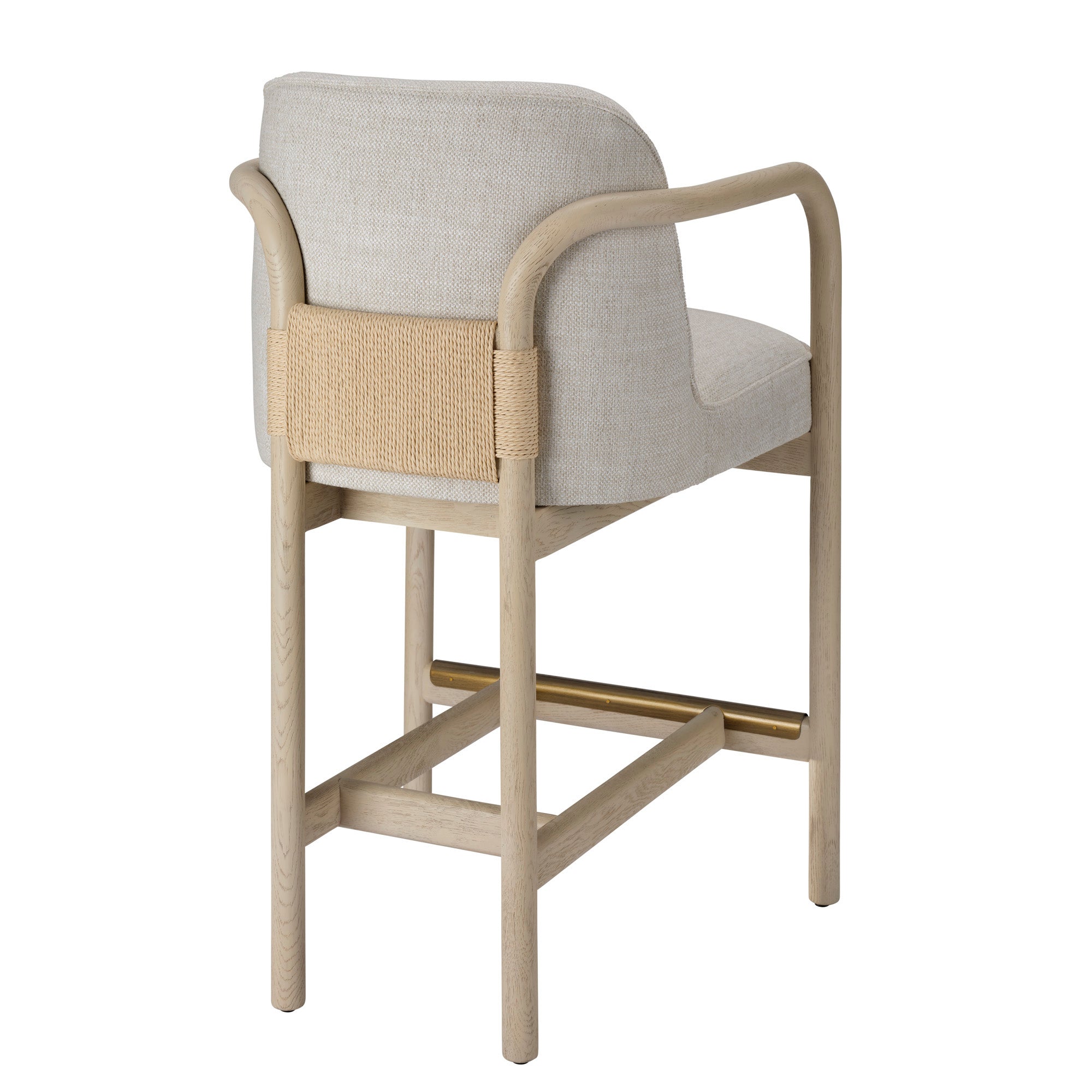 Tether Counter Stool