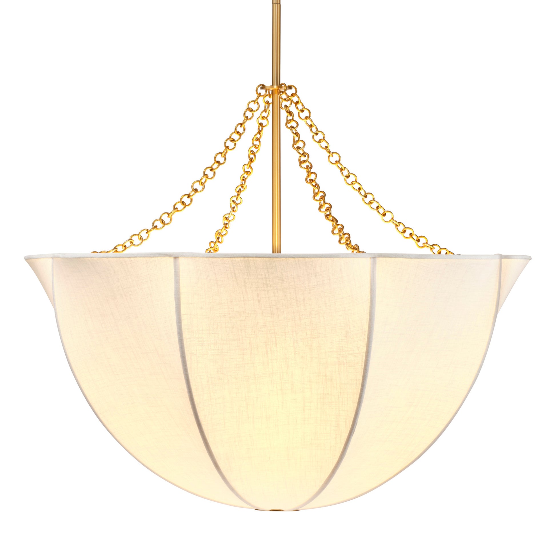Aire 4-Light Chandelier
