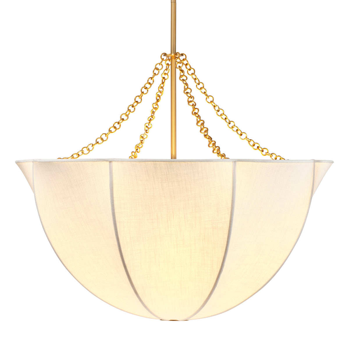 Aire 4-Light Chandelier