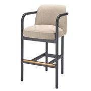 Tether Bar Stool