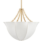 Aire 4-Light Chandelier
